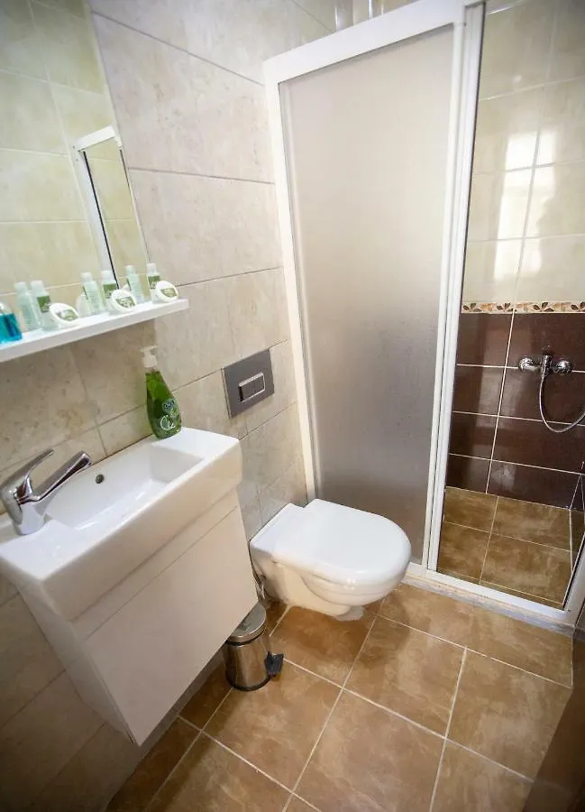 Gold Rose Apart Apartment Istanbul 0*,  Turkey