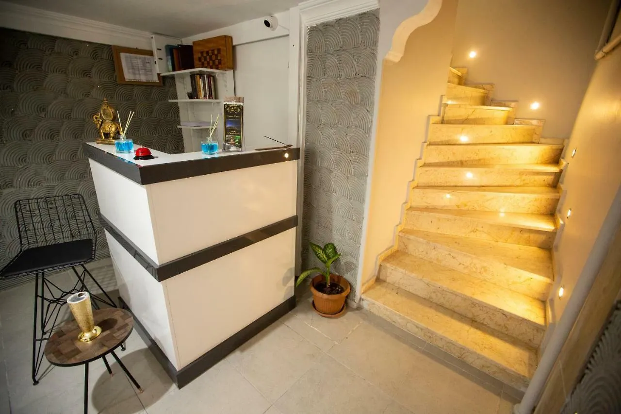 Gold Rose Apart Apartment Istanbul 0*,  Turkey