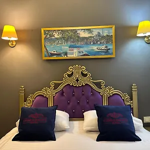 2* Hotel Ethnica Old